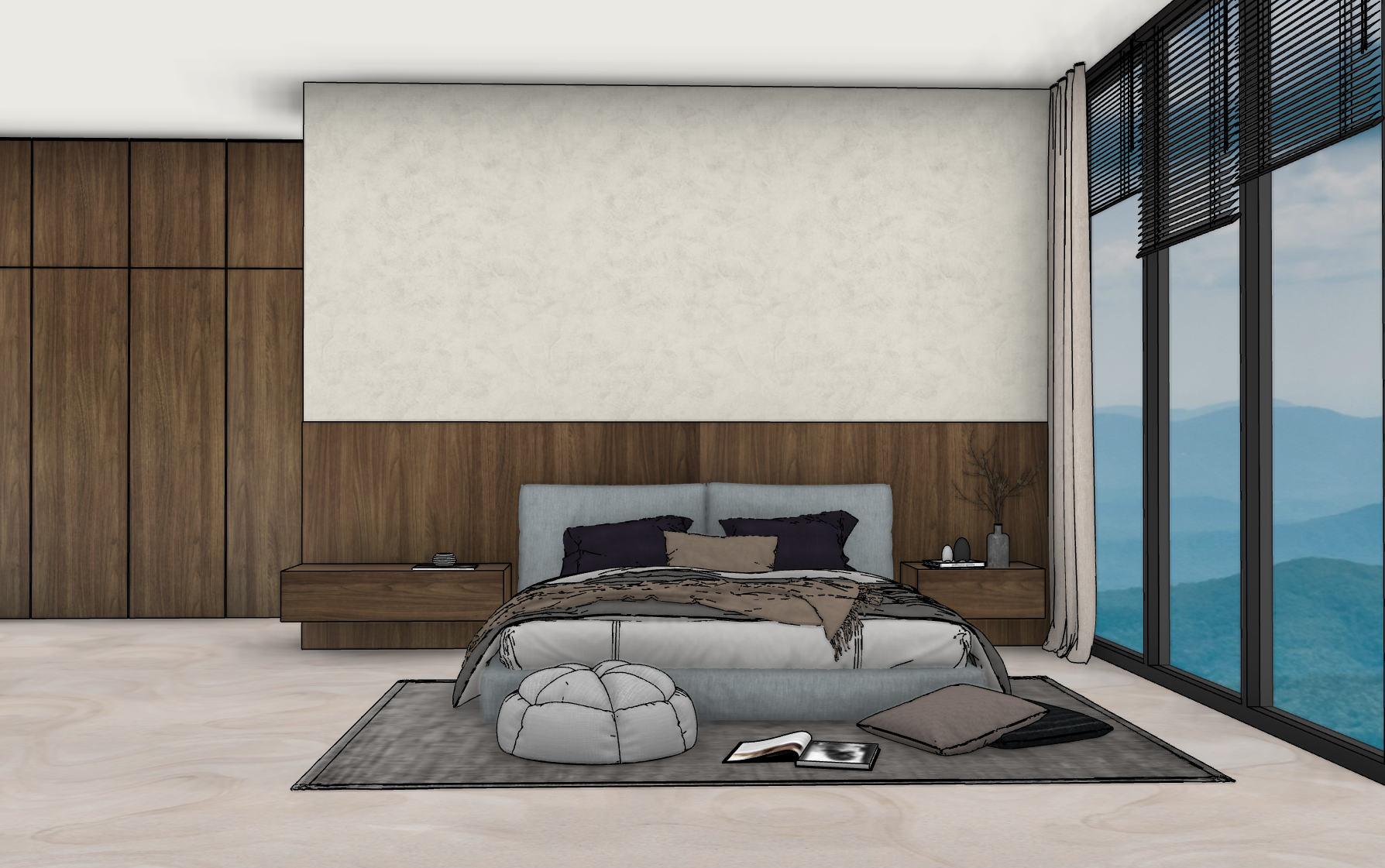 меблі завантажуємо